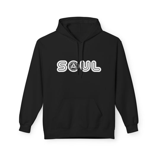 Soul 45 Sudadera Con Capucha