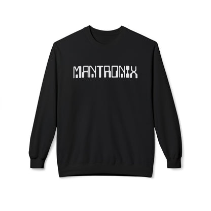 Mantronix Sudadera