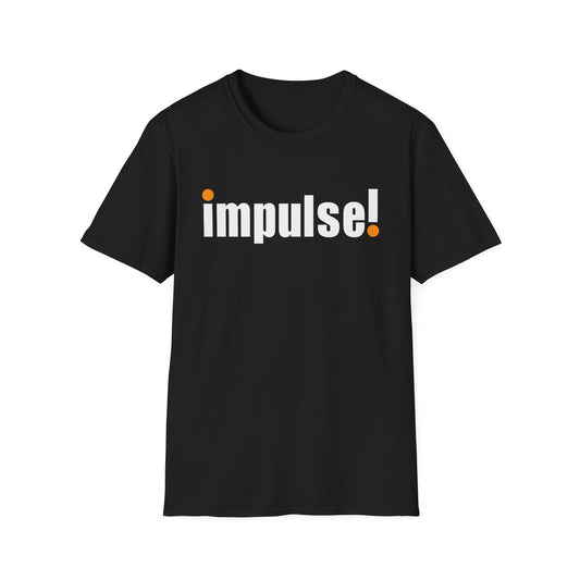 Impulse Records Camiseta (Ligera)