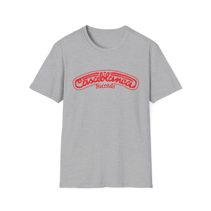 Casablanca Records Camiseta