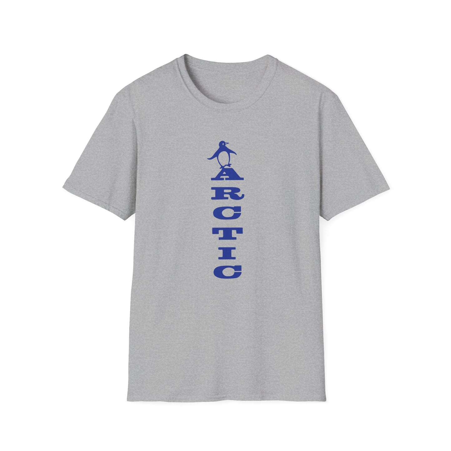 Arctic Records Camiseta (Ligera)