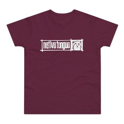 Native Tongue Camiseta (Estándar)