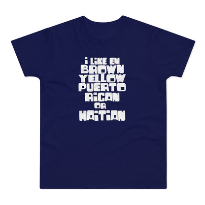 A Tribe Called Quest Lyrics Camiseta (Estándar)