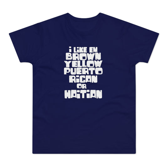A Tribe Called Quest Lyrics Camiseta (Estándar)