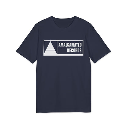 Amalgamated Records Camiseta (Algodón Orgánico)