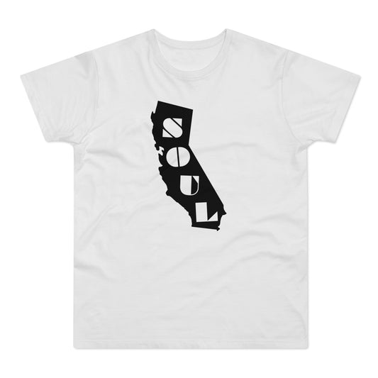 California Soul Camiseta (Estándar)