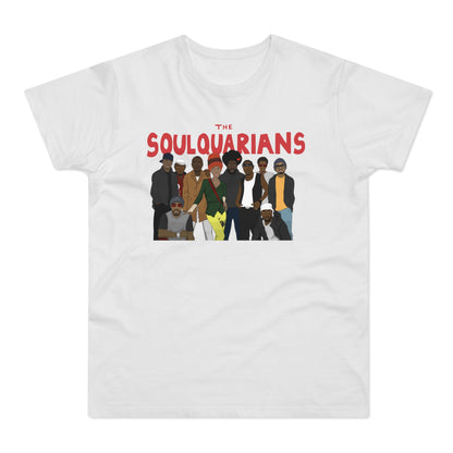 The Soulquarians Camiseta (Estándar)