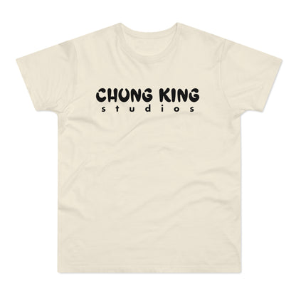 Chung King Studios Camiseta (Estándar)