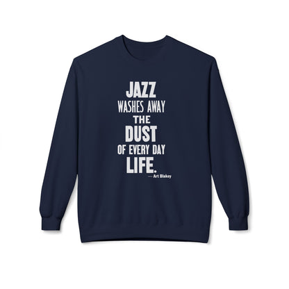 Art Blakey Sudadera