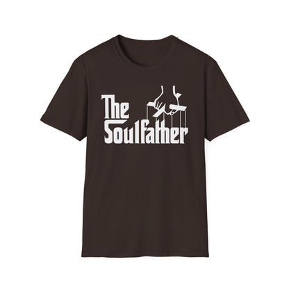 The Soulfather Camiseta