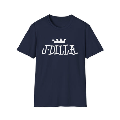 J Dilla Camiseta