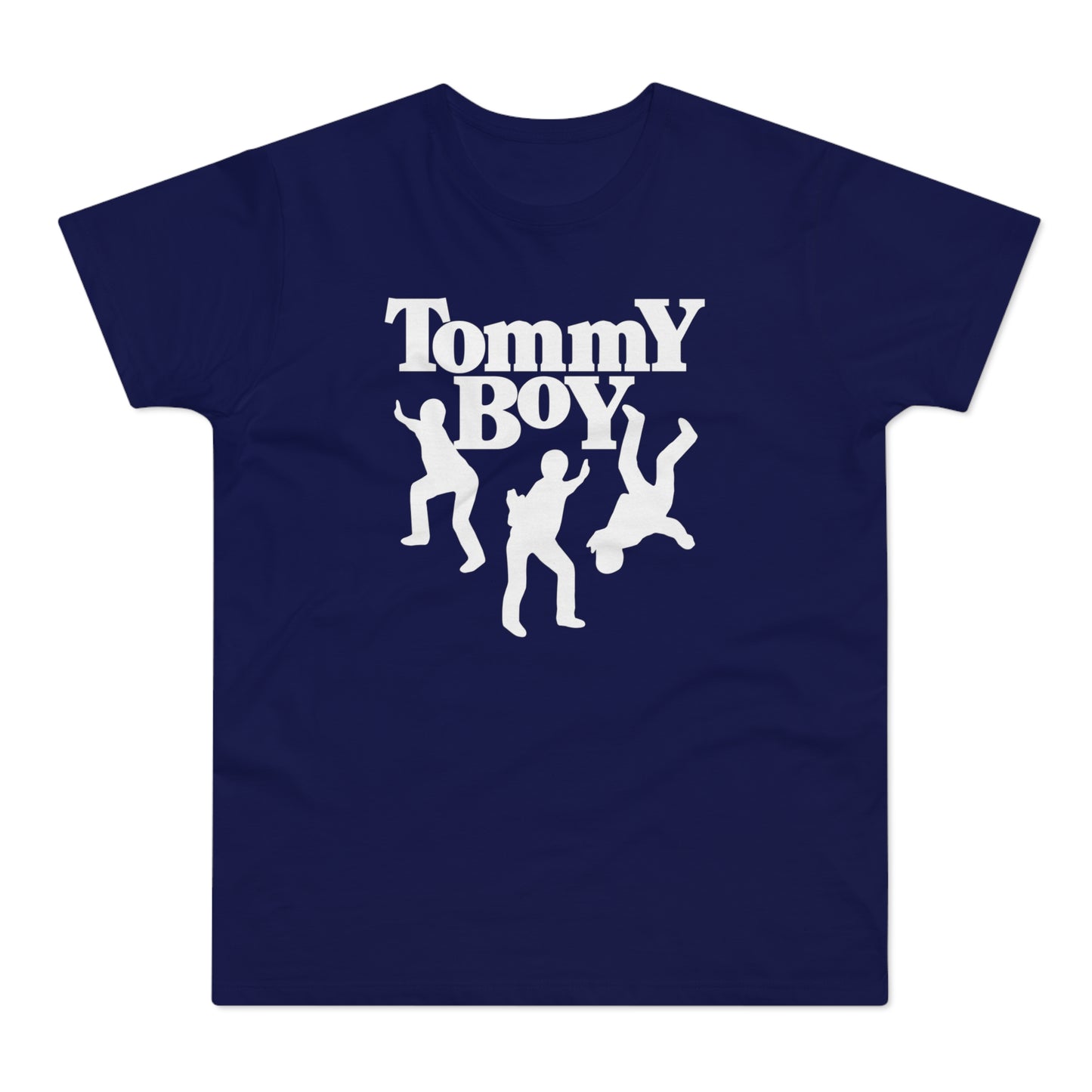 Tommy Boy Camiseta (Estándar)