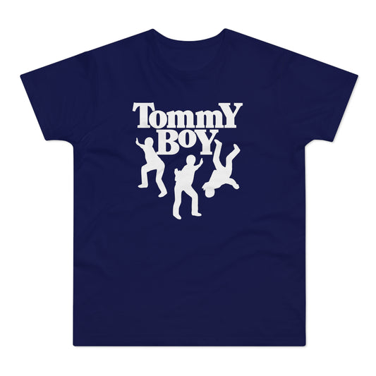 Tommy Boy Camiseta (Estándar)