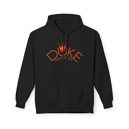 Duke Records Sudadera Con Capucha
