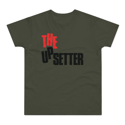 The Upsetter Camiseta (Estándar)
