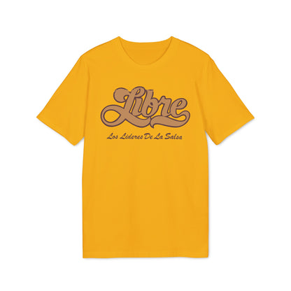 Manny Oquendo Libre Camiseta (Algodón Orgánico)