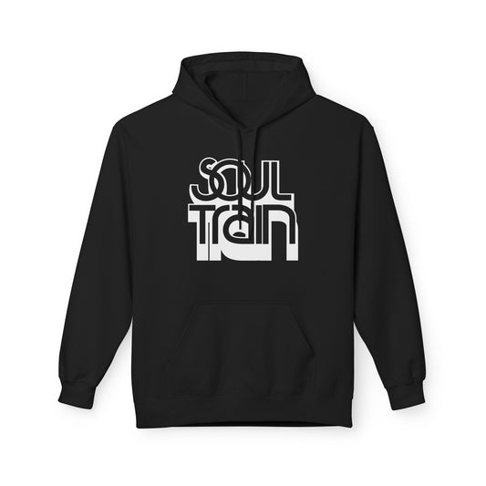 Soul Train Sudadera Con Capucha