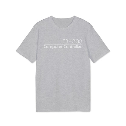 TB 303 Computer Controlled Camiseta (Algodón Orgánico)