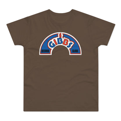 Joe Gibbs Record Globe Camiseta (Estándar)
