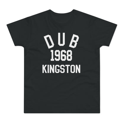 Dub Kingston 1968 Camiseta (Estándar)