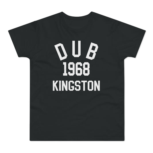 Dub Kingston 1968 Camiseta (Estándar)
