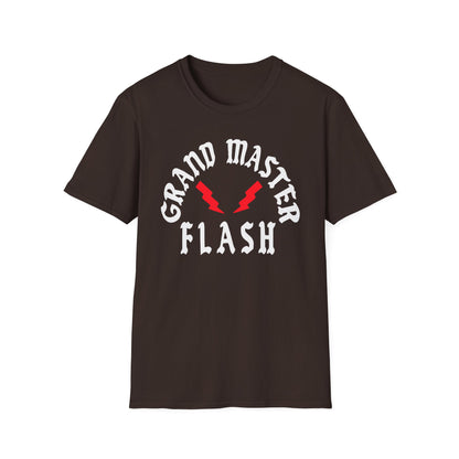 Grand Master Flash Camiseta