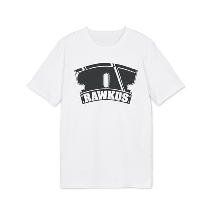 Rawkus Records Camiseta (Algodón Orgánico)