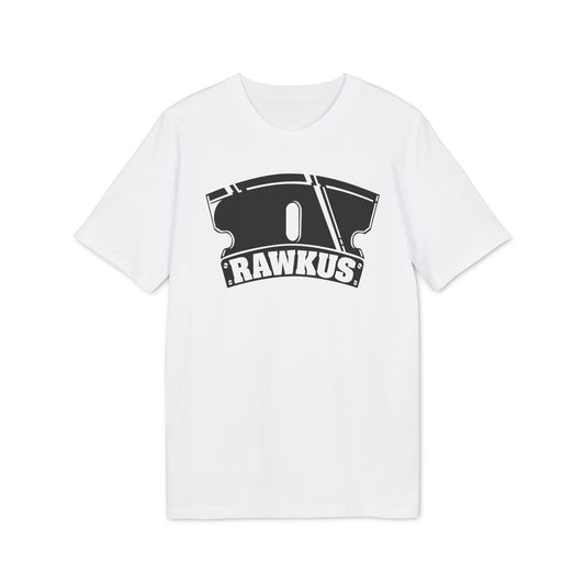 Rawkus Records Camiseta (Algodón Orgánico)
