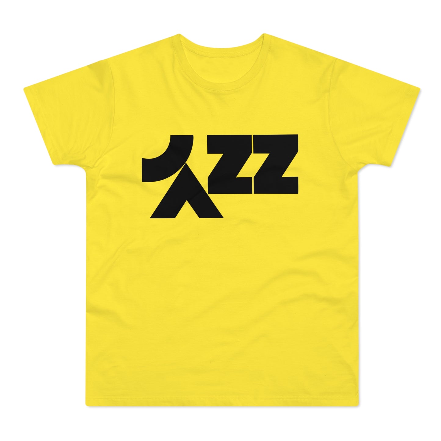 Jazz Up Camiseta (Estándar)