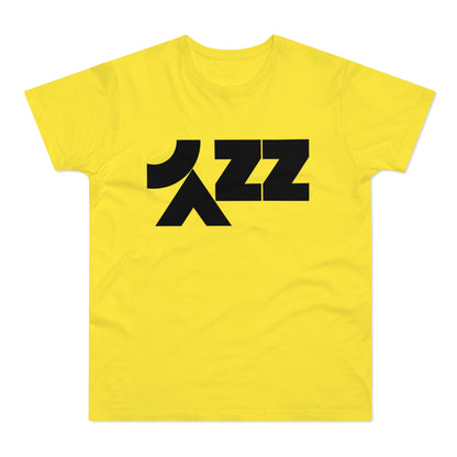 Jazz Up Camiseta (Estándar)
