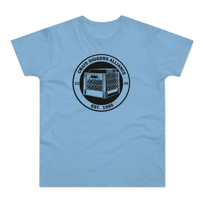 Crate Digger Alliance Camiseta (Estándar)
