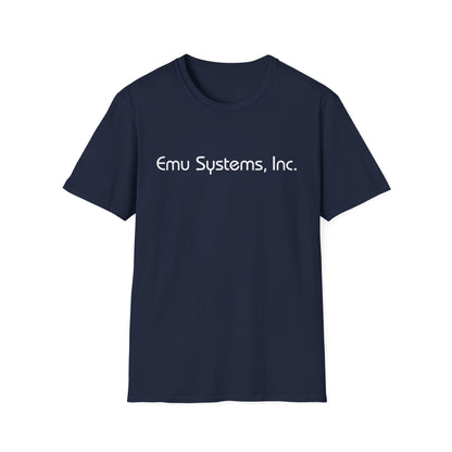 E-Mu Systems Camiseta