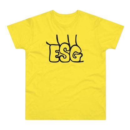 ESG Camiseta (Estándar)