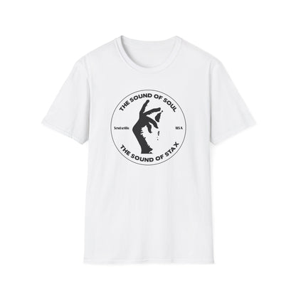 Sound Of Soul Camiseta - Ligera