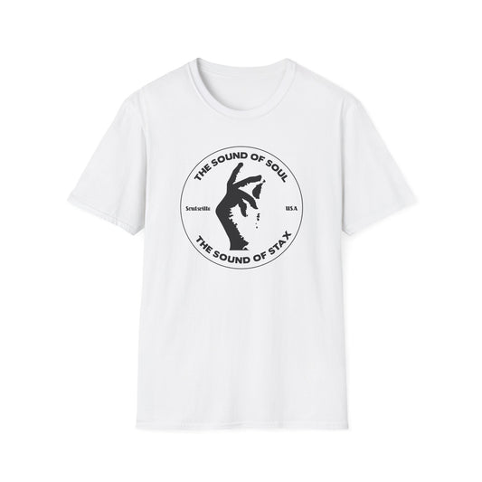 Sound Of Soul Camiseta - Ligera