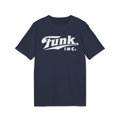 Funk Inc Camiseta (Algodón Orgánico)