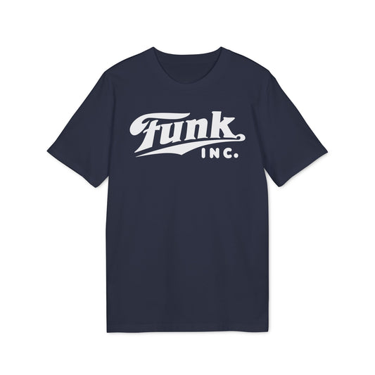 Funk Inc Camiseta (Algodón Orgánico)