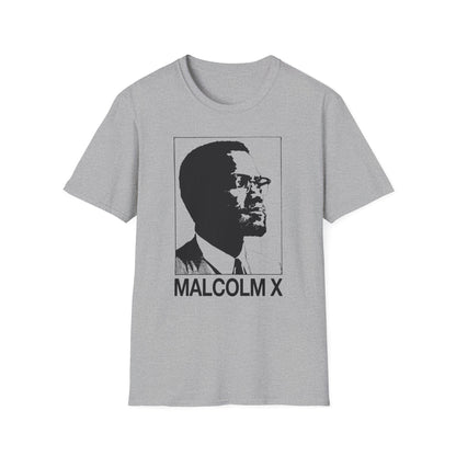 Malcolm X Camiseta