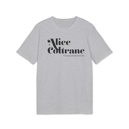 Alice Coltrane Camiseta (Algodón Orgánico)