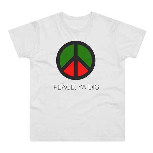 Spike Lee Peace Camiseta (Estándar)