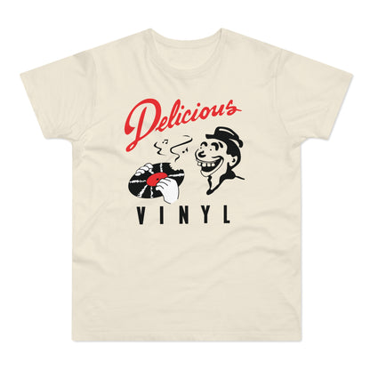 Delicious Vinyl Camiseta (Estándar)