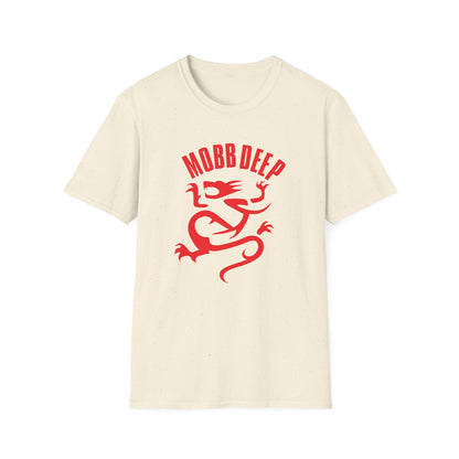 Mobb Deep Camiseta