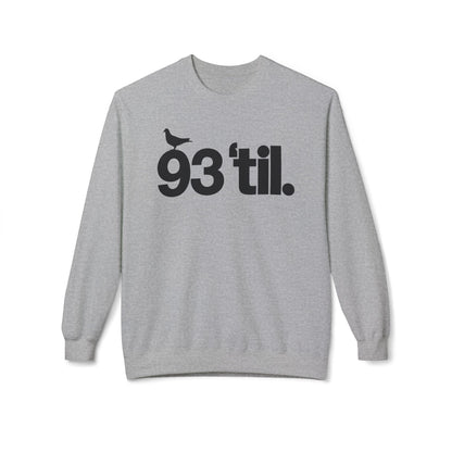 93 Til Infinity Souls Of Mischief Sudadera