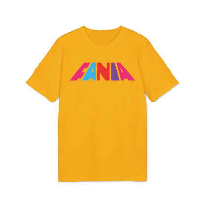 Fania Allstars Camiseta (Algodón Orgánico)