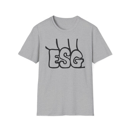 ESG Camiseta