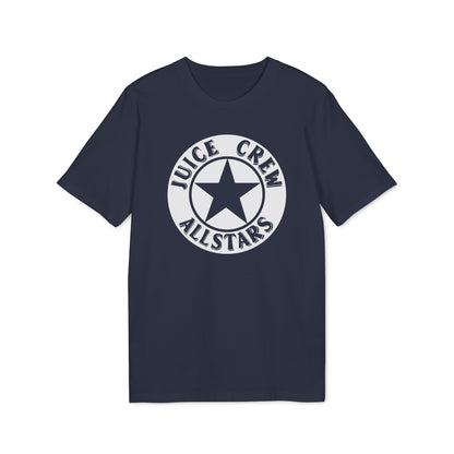 Juice Crew Allstars Camiseta (Algodón Orgánico)