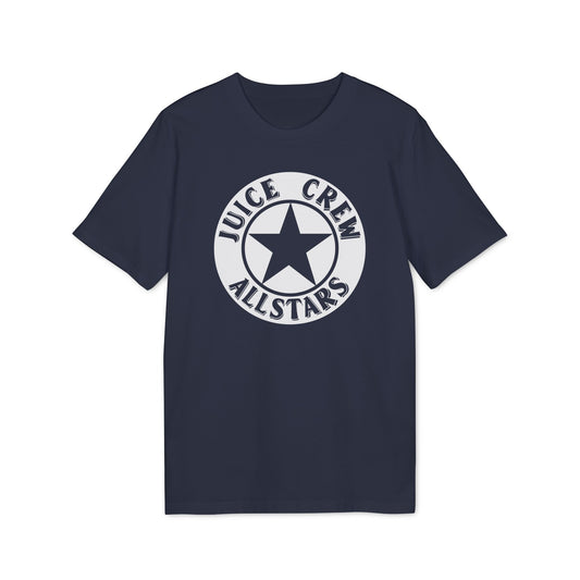 Juice Crew Allstars Camiseta (Algodón Orgánico)