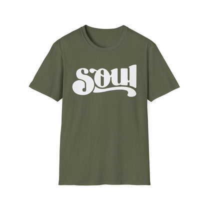 Soul Camiseta