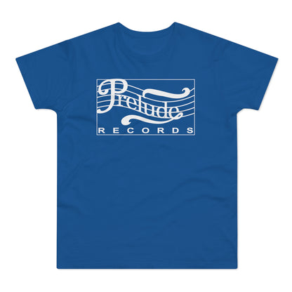 Prelude Records Camiseta (Estándar)