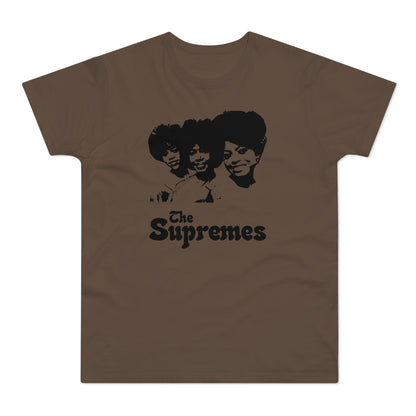 The Supremes Camiseta (Estándar)